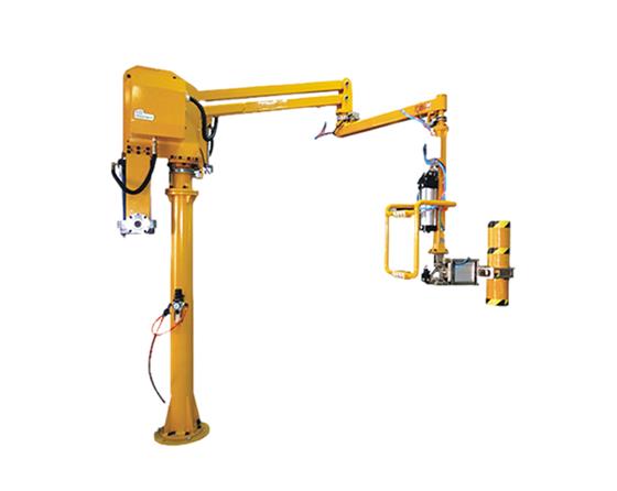 三個(gè)類型助力機(jī)械臂的優(yōu)缺點(diǎn)