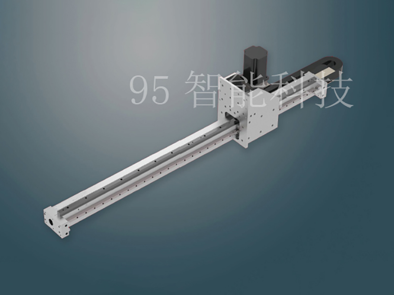 方通上下料機械手