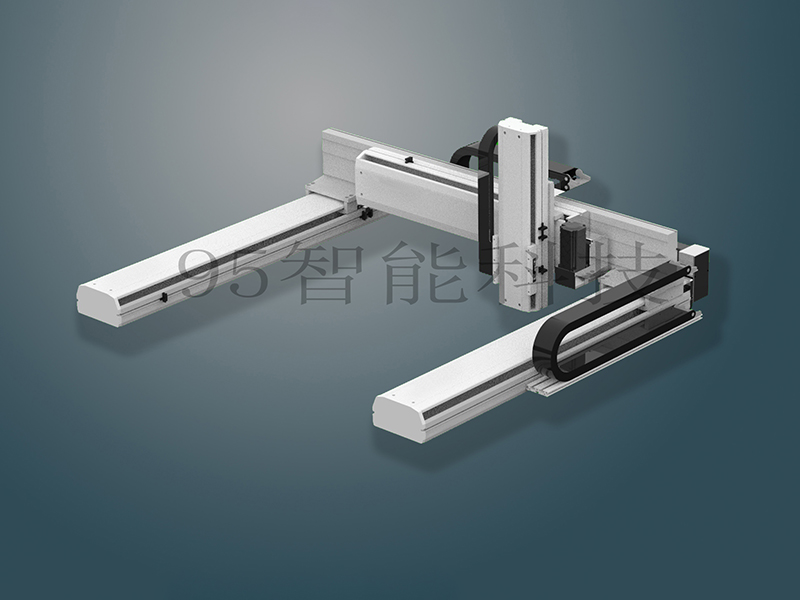 龍門坐標(biāo)模組