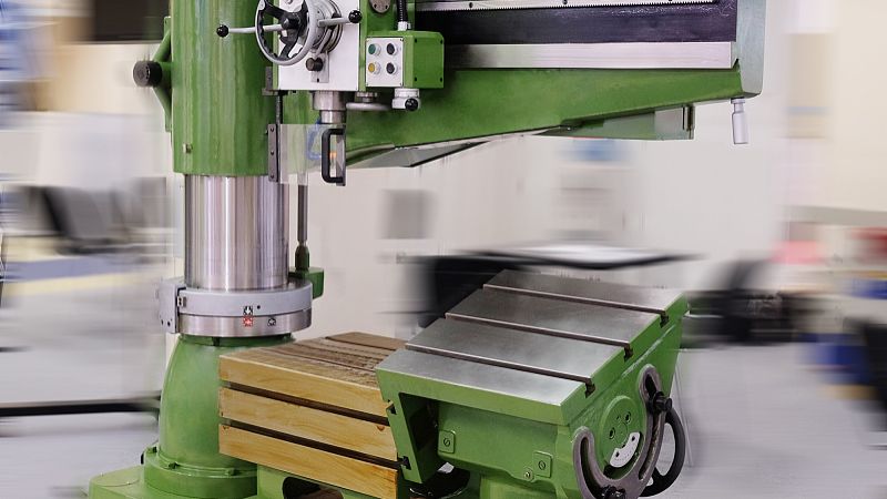 磨床分類情況介紹