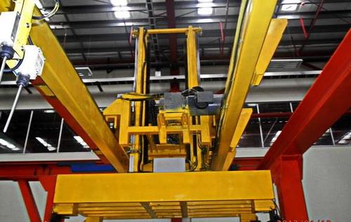 帶你領(lǐng)略桁架機(jī)器的行業(yè)發(fā)展