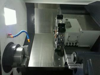 工業(yè)多關(guān)節(jié)機器人的功能特點