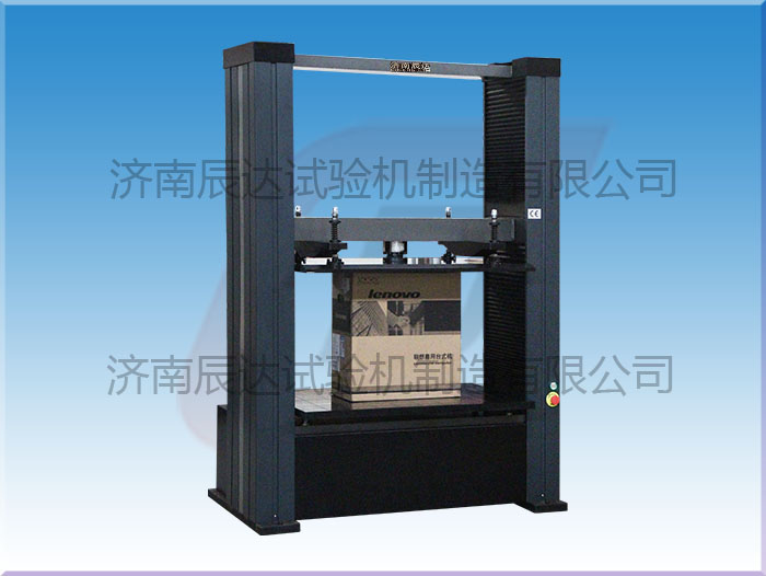 紙箱壓力試驗機的用途及特點有哪些？