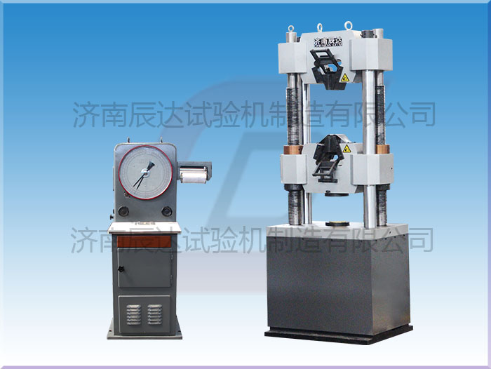 使用萬能試驗(yàn)機(jī)時(shí)，樣品的夾持狀態(tài)對(duì)試驗(yàn)結(jié)果有影響嗎？