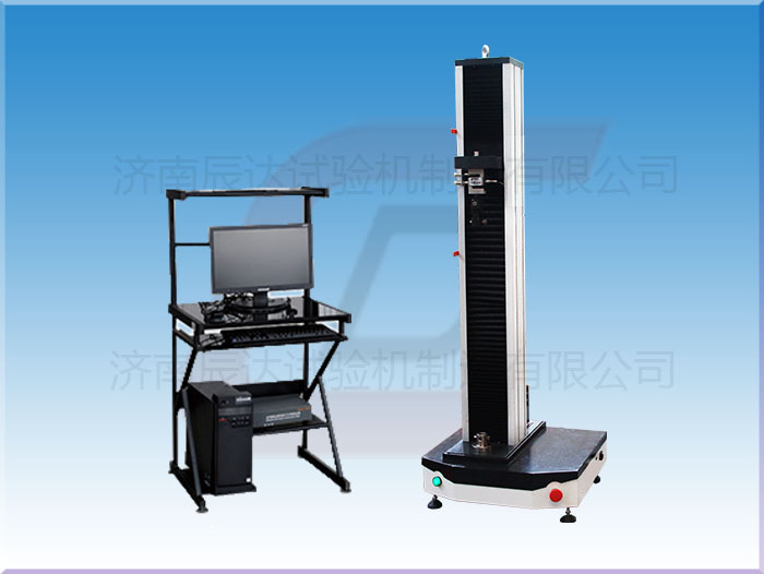 塑料薄膜拉力試驗(yàn)機(jī)的工作原理是什么?