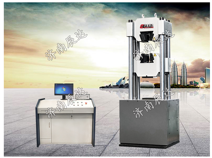 液壓萬能試驗機出現故障怎么處理？日常維護保養如何做？