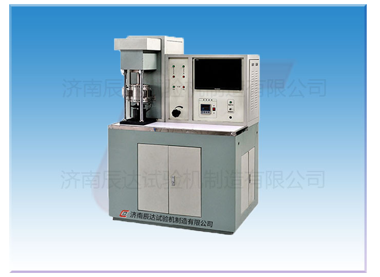 摩擦磨損試驗機清潔和保養措施有哪些？