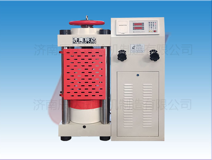 影響200噸磚壓力試驗(yàn)機(jī)價格的因素有哪些？