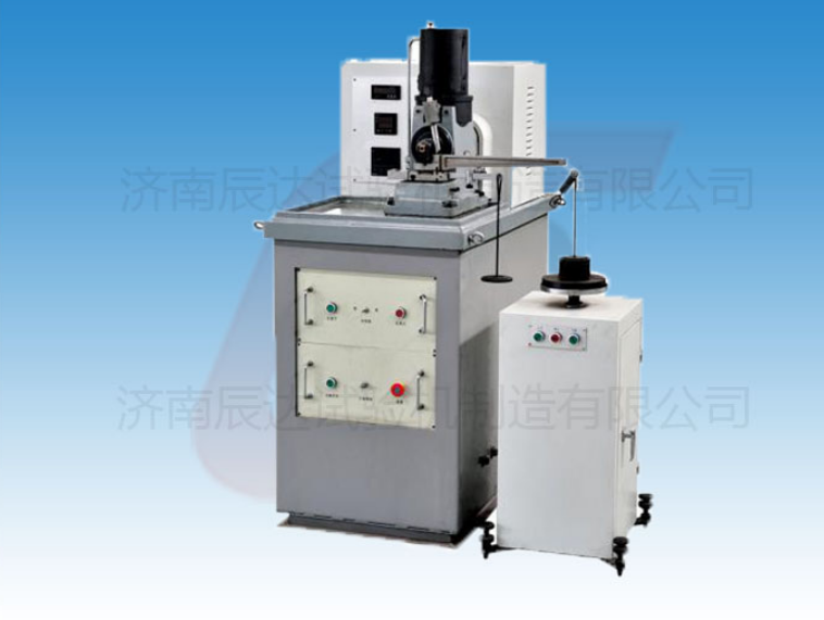 耐磨試驗機出現故障的原因以及解決方法是什么？