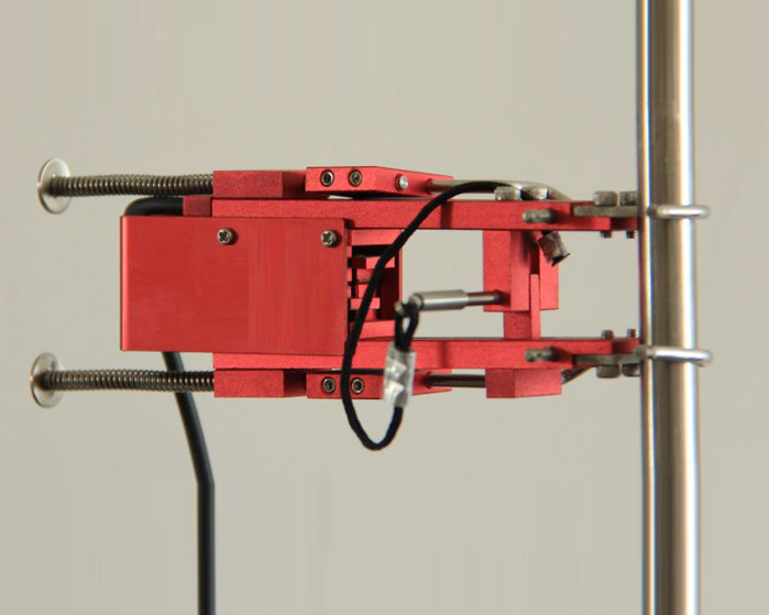 CD25-10電子引伸計要怎么調(diào)試和校準？