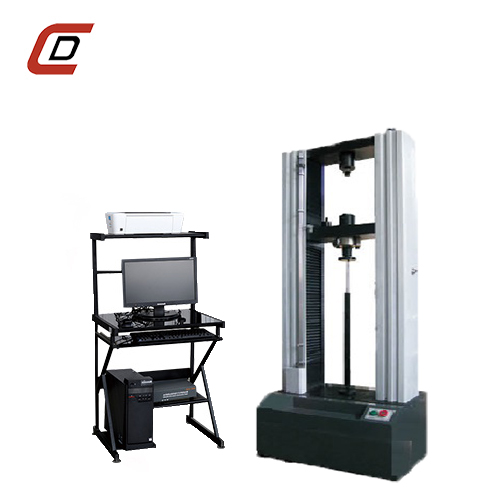 哪些因素會(huì)影響微機(jī)控制彈簧拉壓試驗(yàn)機(jī)TLW-10的精準(zhǔn)度？以及要怎么解決！