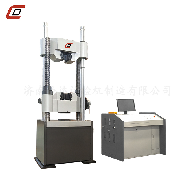 拉力試驗(yàn)機(jī)在使用過(guò)程中出現(xiàn)打滑現(xiàn)象，是什么原因呢?