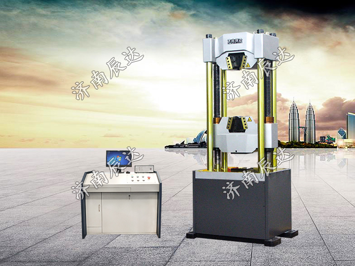 EIP液壓萬能試驗機