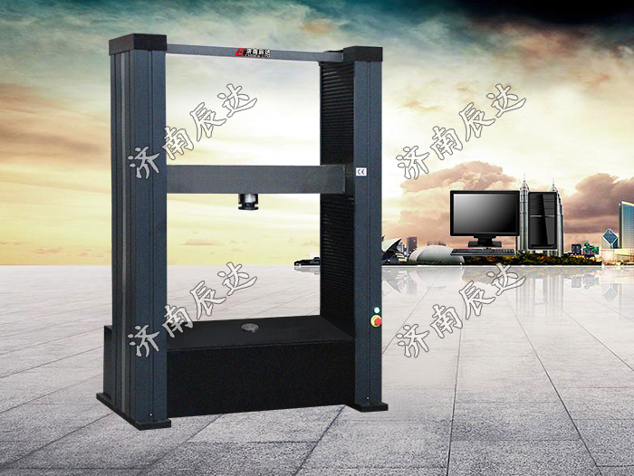 鋼筋粘結力試驗機