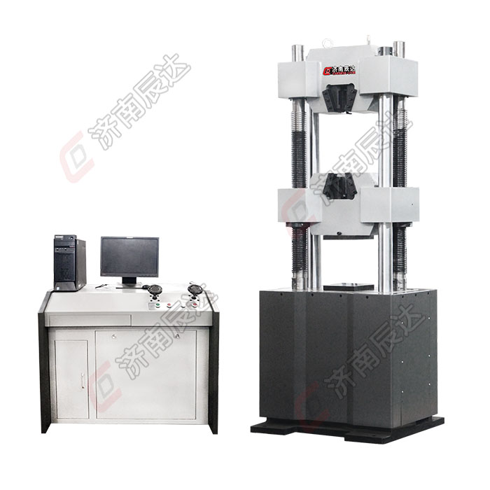 拉力試驗機有哪些分類呢？